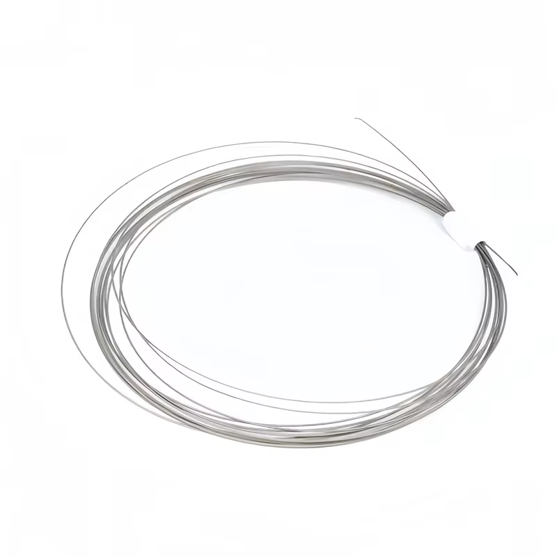 1 rouleau de fil de diamant de haute précision de 0.25mm
