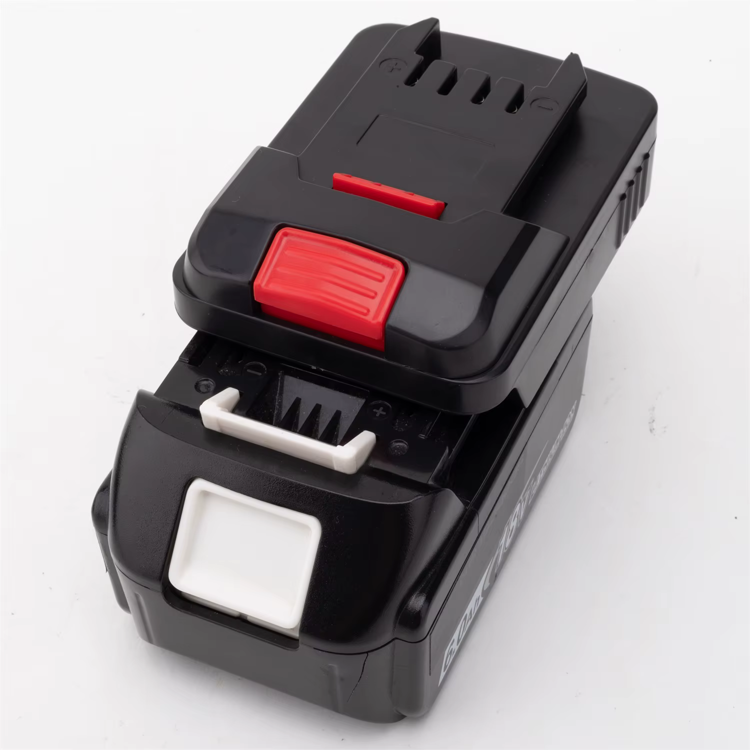 Convertisseur adaptateur pour outil électrique