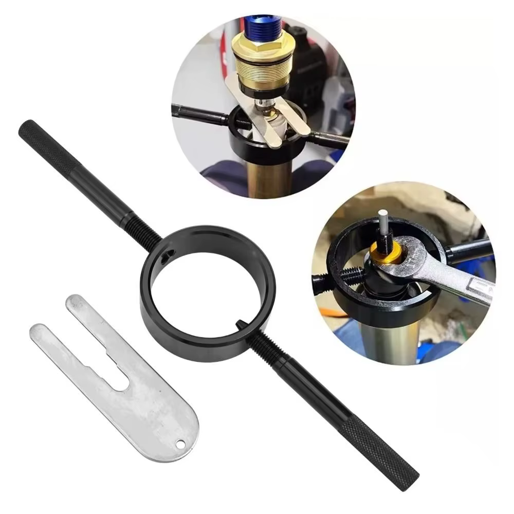 Kit d'outils de Service de fourche de moto