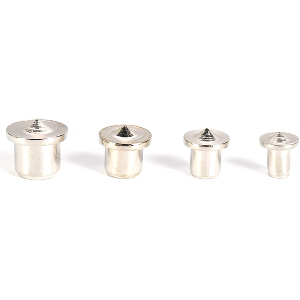 Foret à chevilles Point central Pin Bois 6mm/8mm/10mm/13mm/12mm Jeu