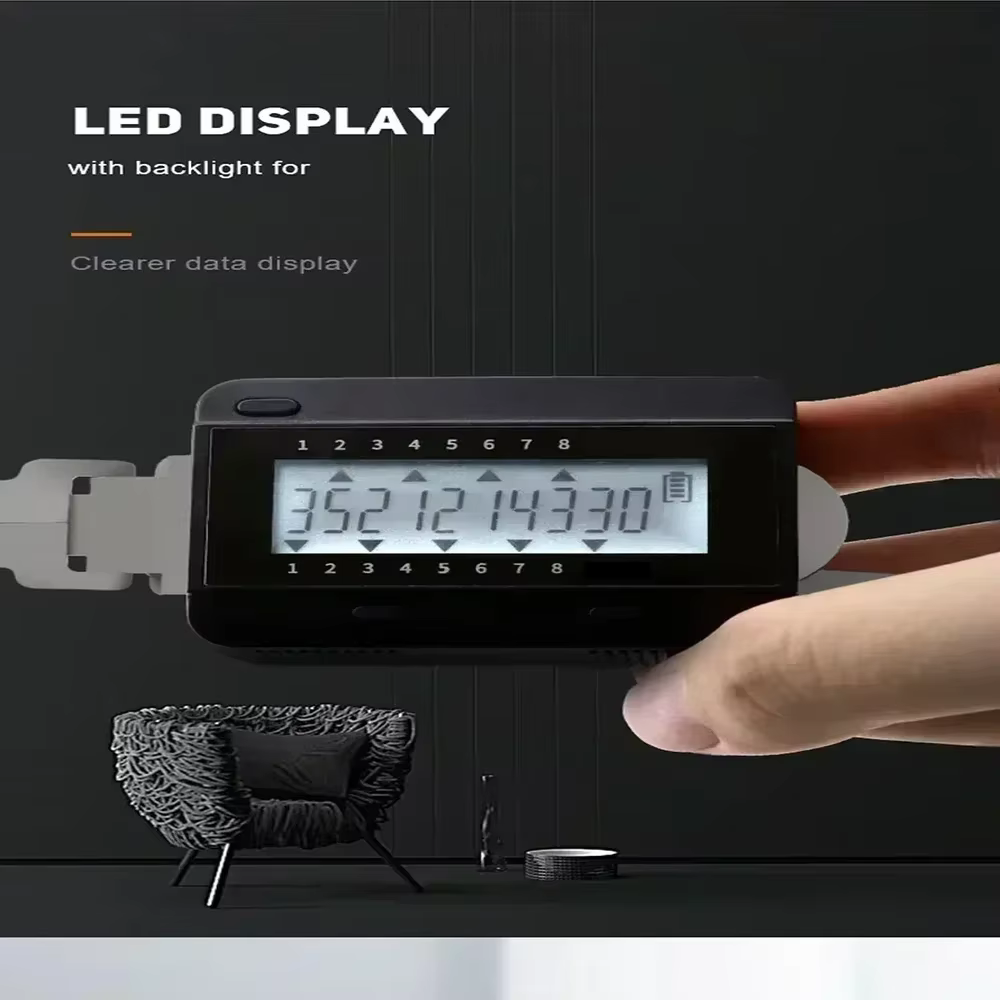 NP Tools Smart 5 en 1 HU66 V.3 HU66V.3 outil clé pour Audi VW