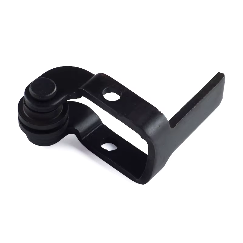 Roue de guidage de scie sauteuse pour BOSwivel