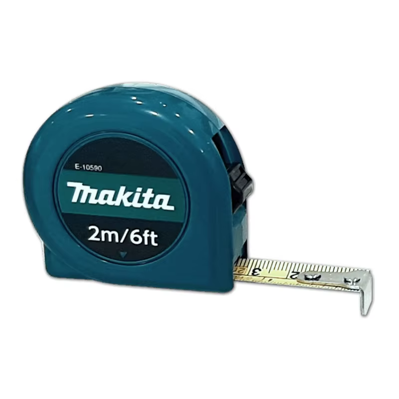 Ruban à mesurer Makita E-10590 2M