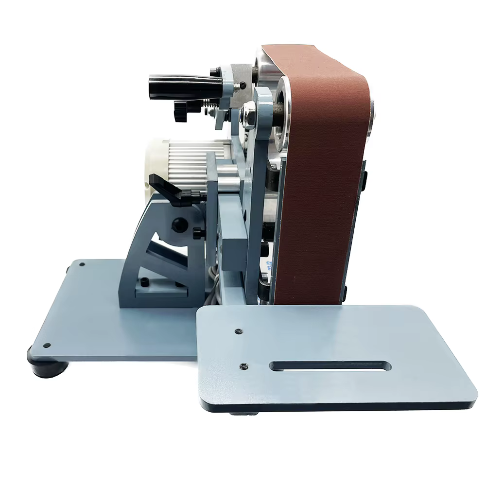 Meuleuse à bande 1200W