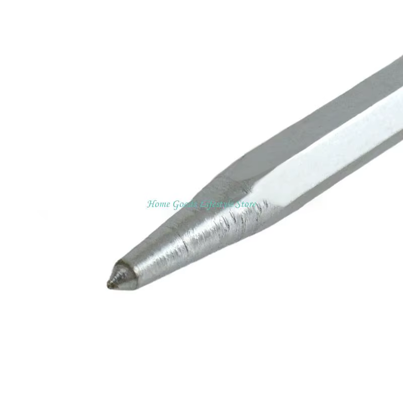 Stylo à pointe polyvalente en carbure tungstène E74E