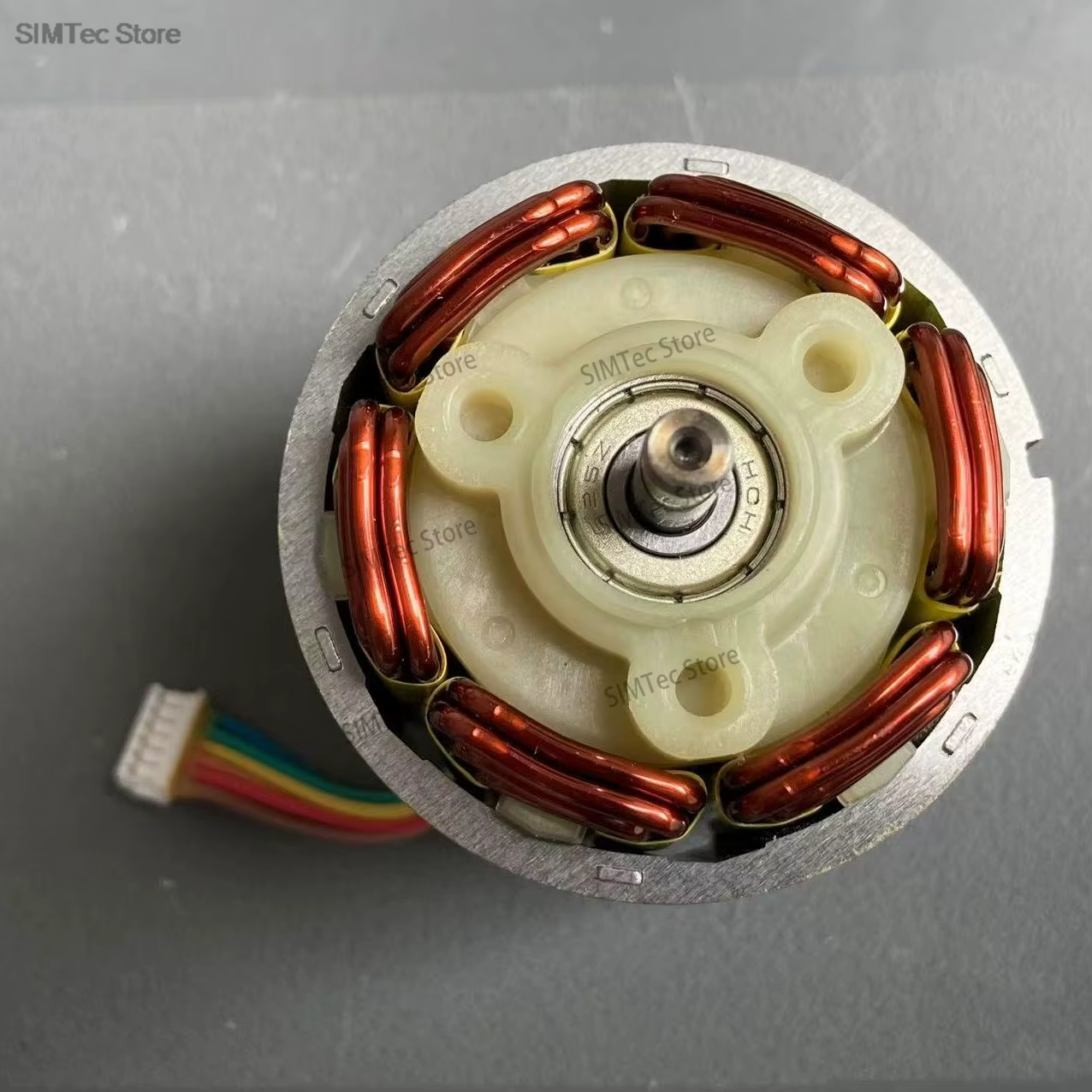 Moteur sans balais d'origine pour meuleuse d'angle sans