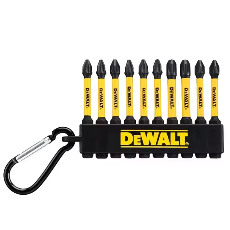 DEWALT DT7274 Pozi et tournevis à fort Impact