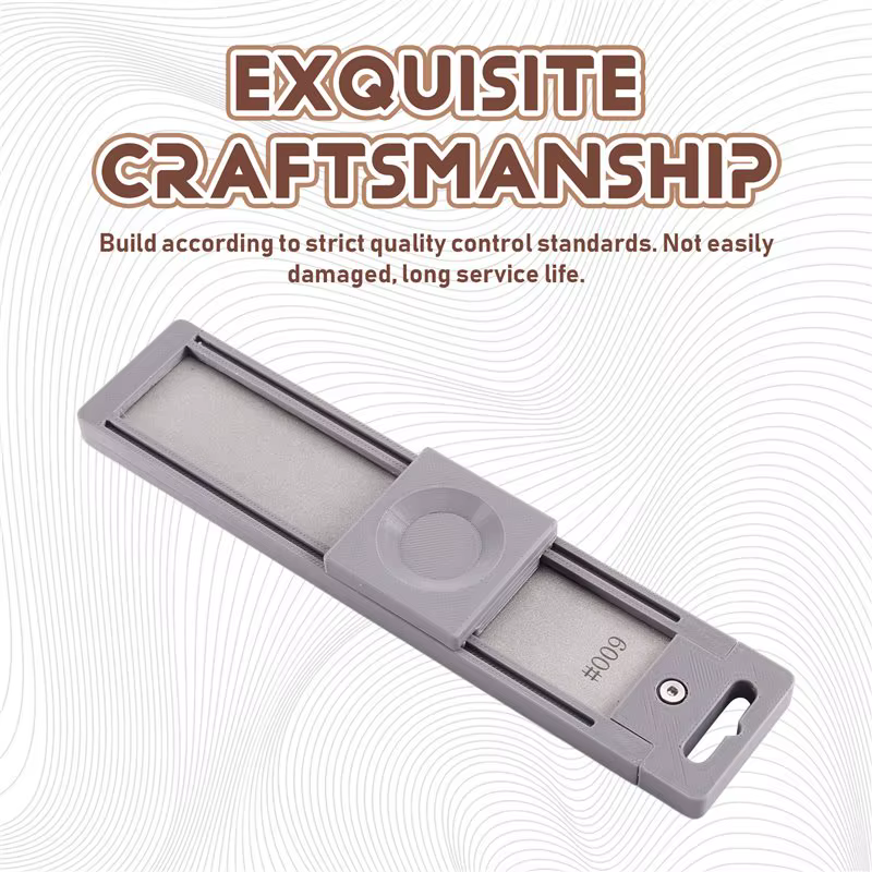 Outil de réparation de lames BSEVB-Blade pour le bricolage