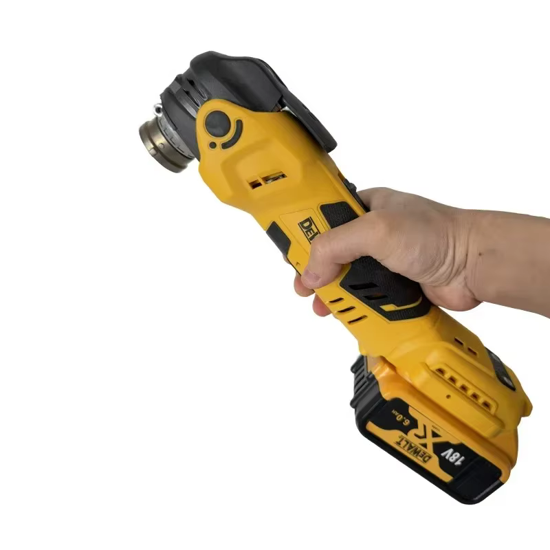 Outil de coupe Dewalt multifonction