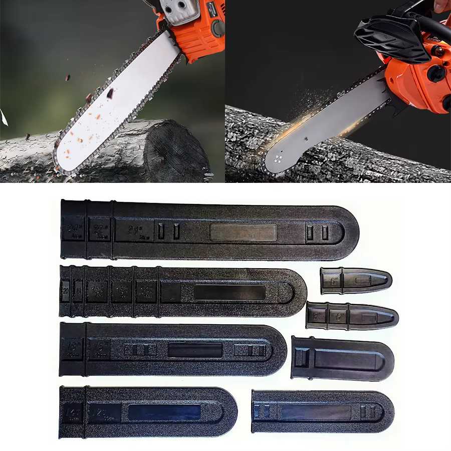 Accessoires de scie à chaîne électrique de 8 à 20 pouces