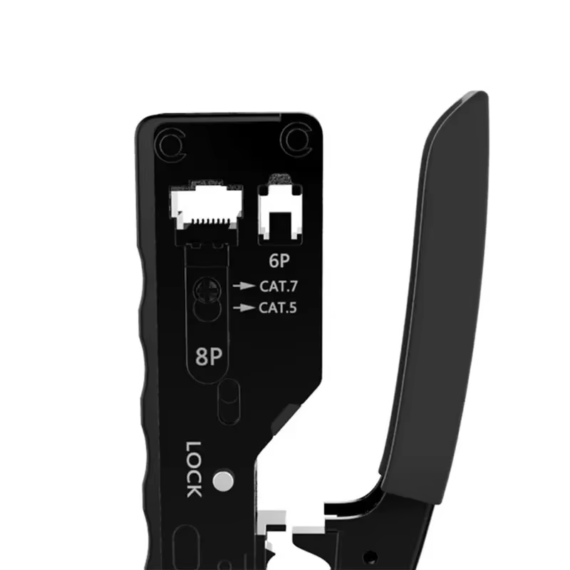 Outil de sertissage RJ45 de haute qualité