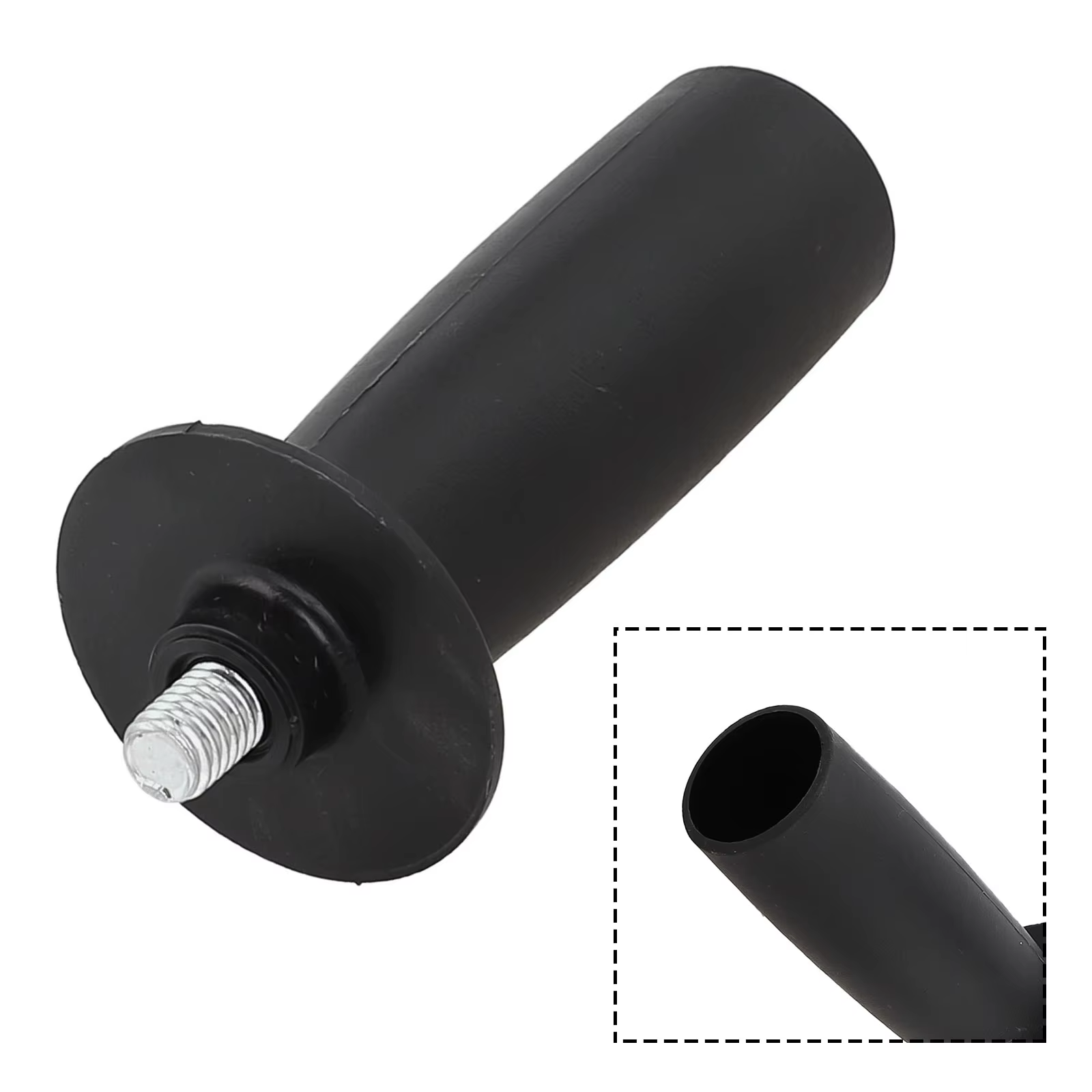 Poignée latérale auxiliaire à filetage de 8mm/10mm