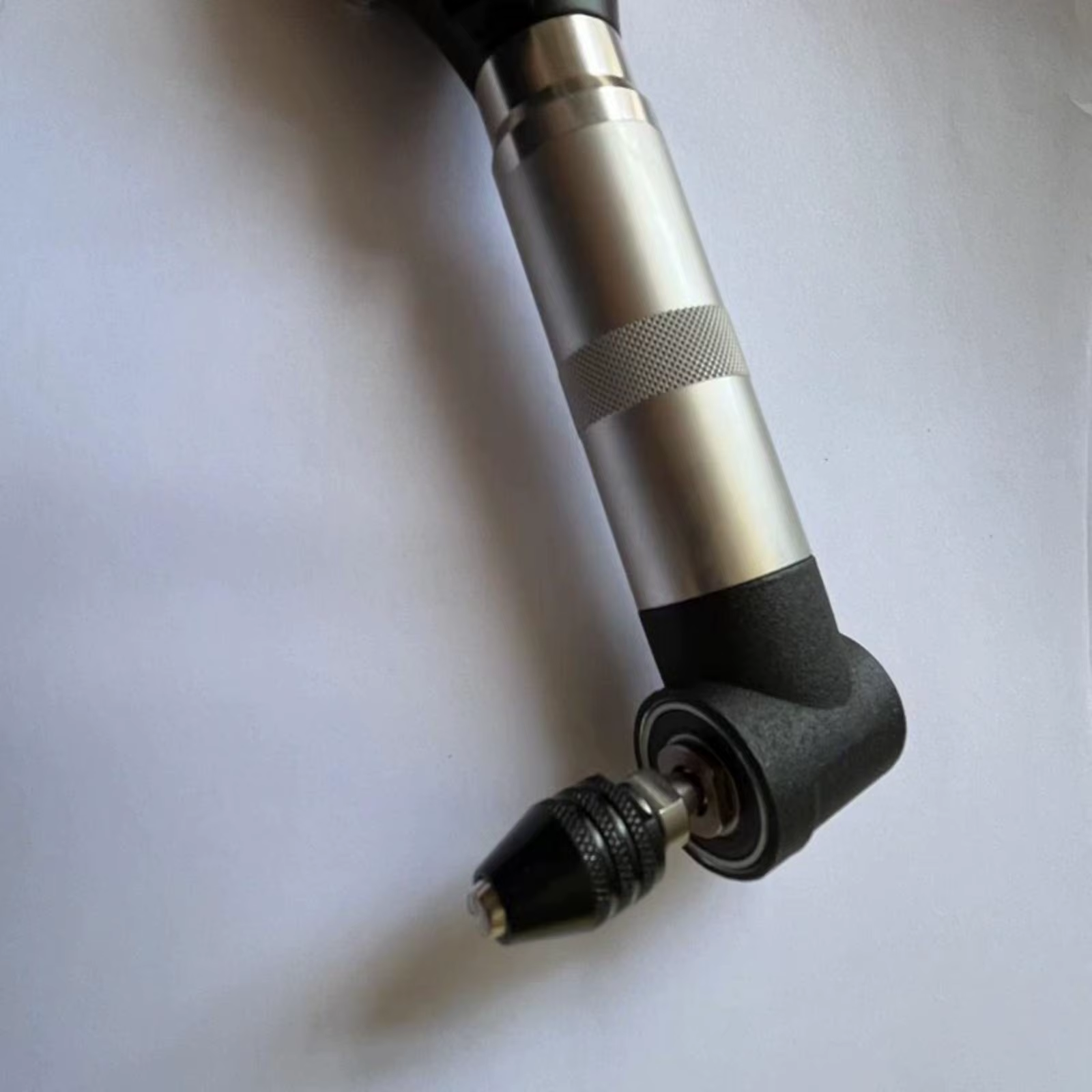 Mandrin de perceuse pour mini-meuleuse d'angle 5 mm