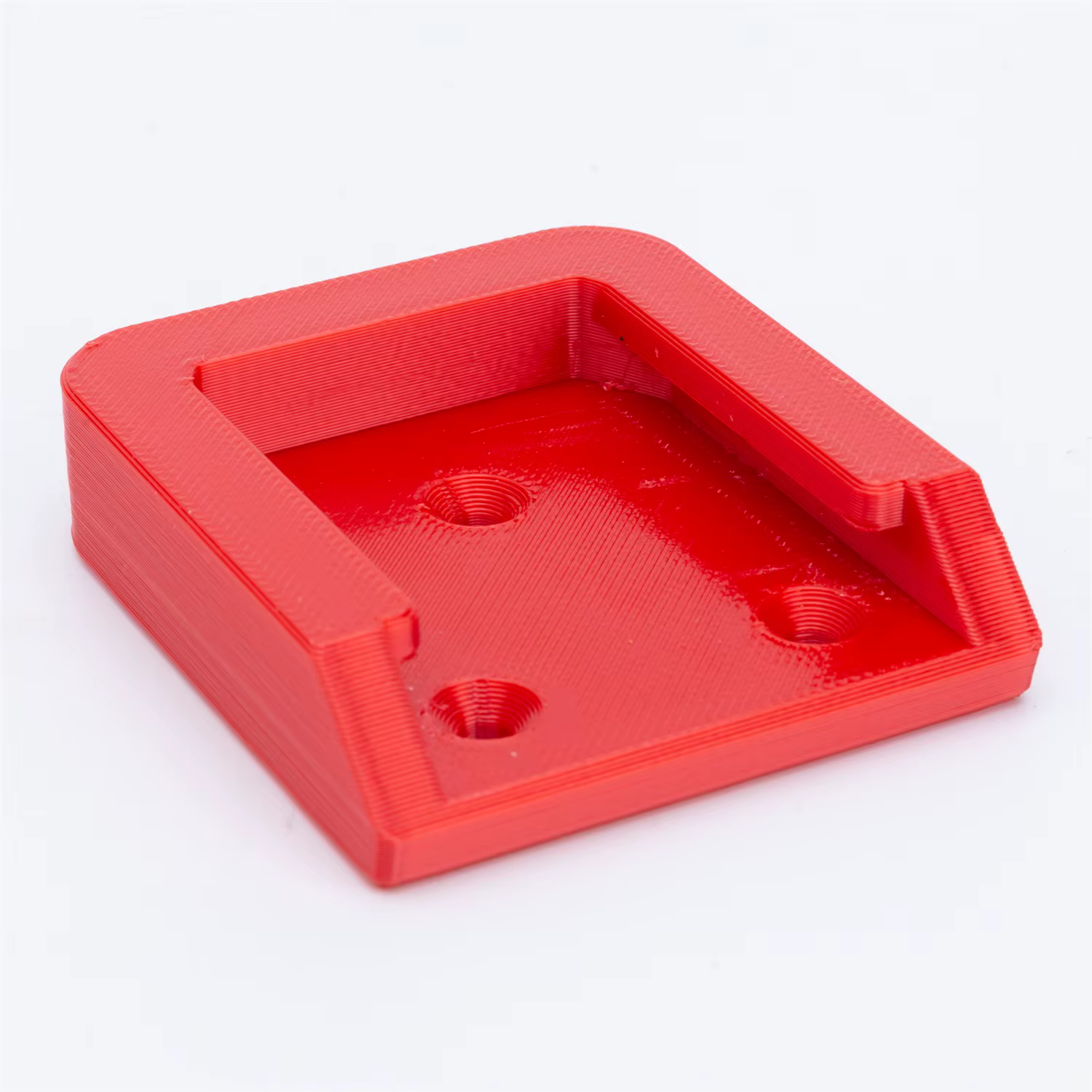 Pour support de montage mural Parkside pour batterie d'outil électrique sans fil 20V 2Ah/4Ah