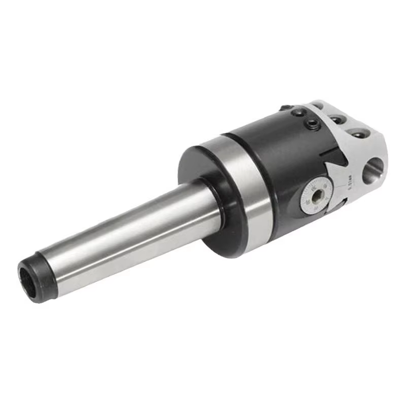 Porte-outil d'alésage MT2 MT3 MT4 C20 C25 BT30 BT40 NT30 NT40 R8 F1