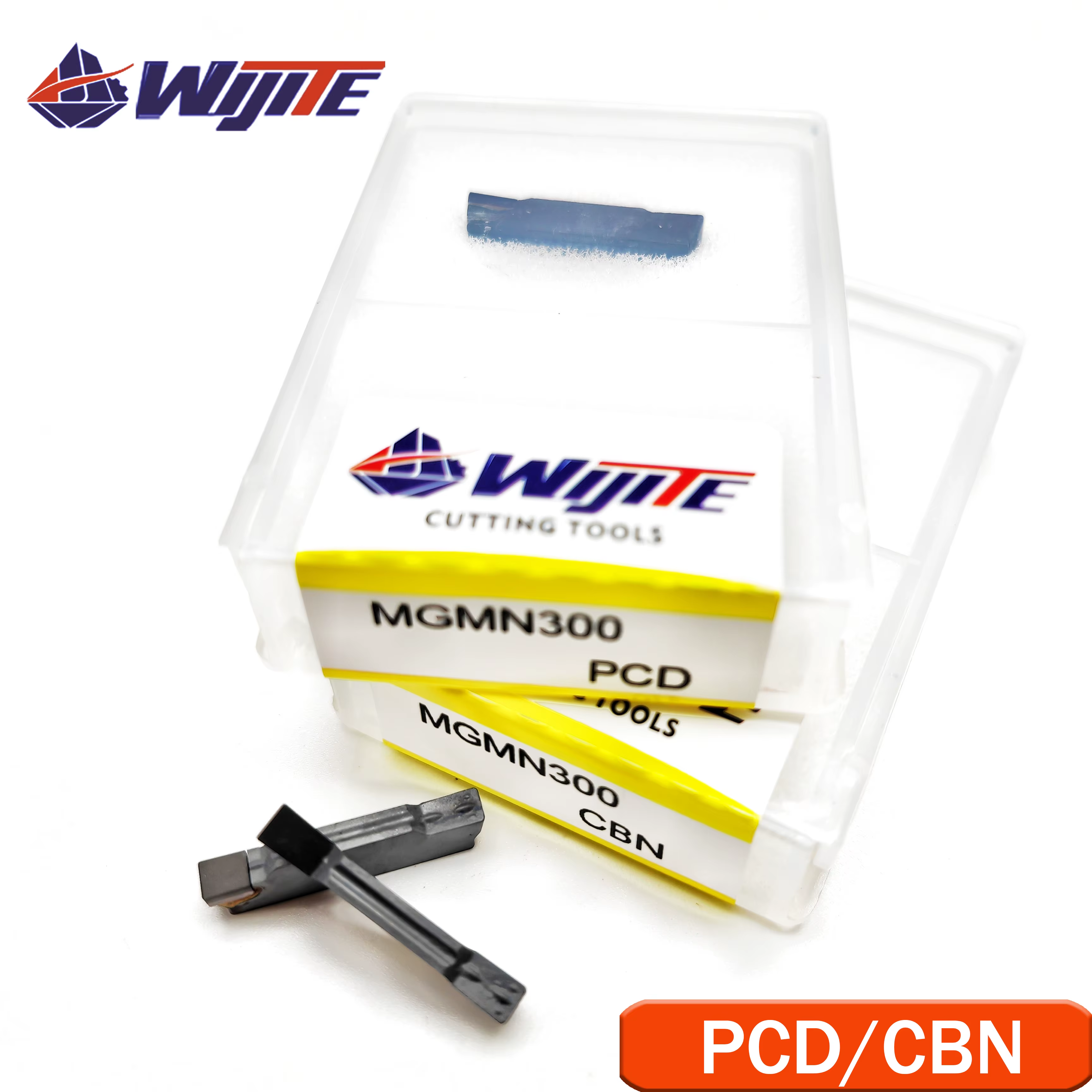 Les outils de tournage MGMN MRMN 150 200 300 400
