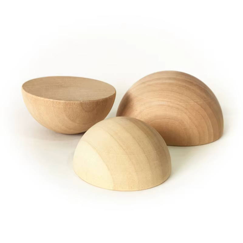 Outils de poterie, moule de modélisation hémisphérique/semi-circulaire, bol/panier rond en céramique, outils de modélisation d'enseignement scolaire de poterie