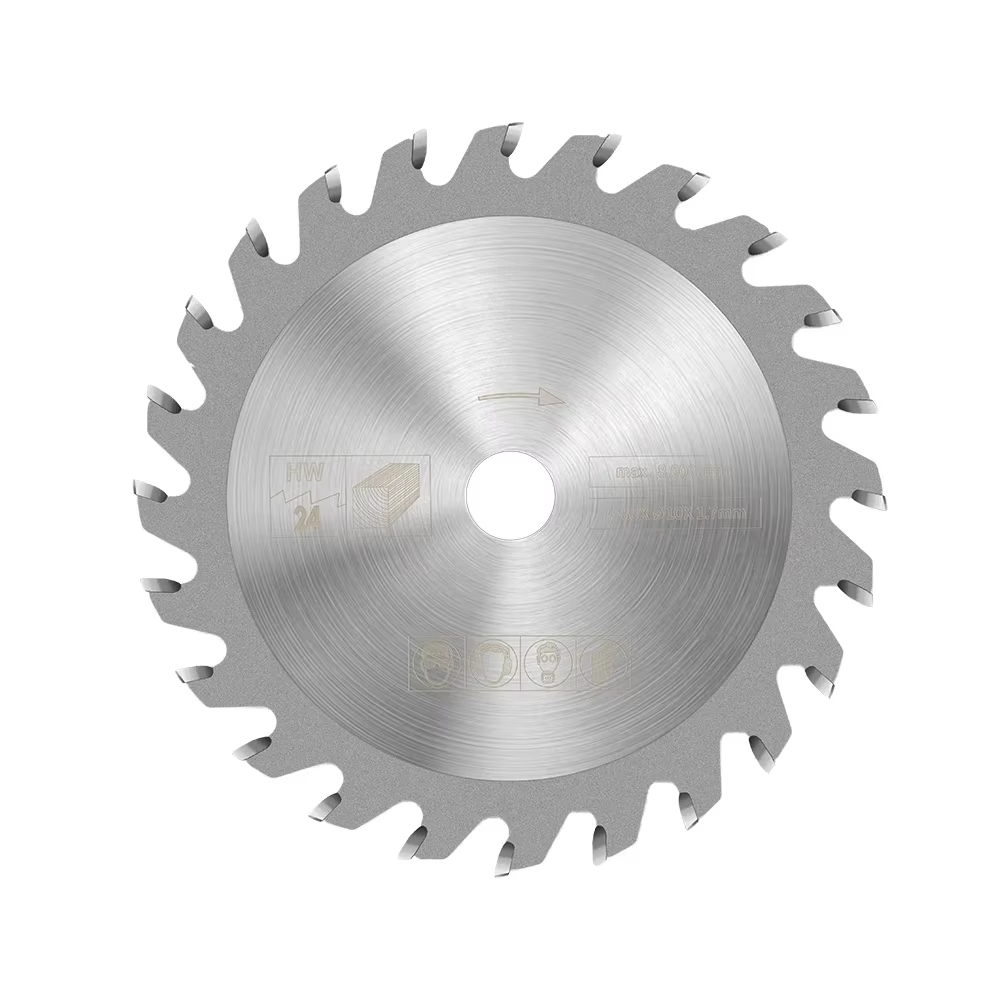Mini lame de scie circulaire 85x10/15mm 24T 30T 36T