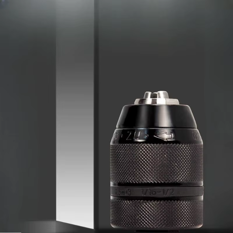 Mandrin de perçage 0.8-10 2-13mm 3/8-24 1/2-20 UNF