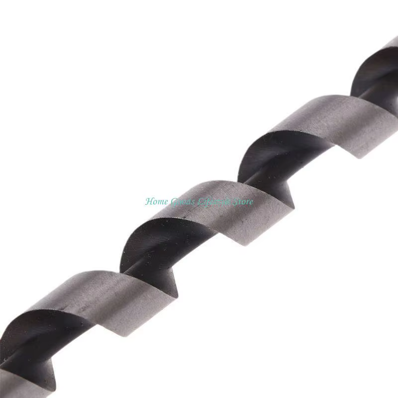 E74E 230 mm long bits forage pour forage en bois précis précision