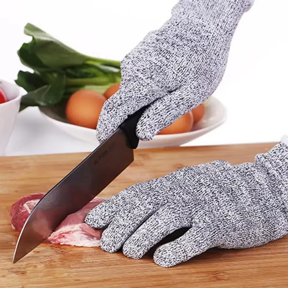Gants Anti-coupure de haute qualité