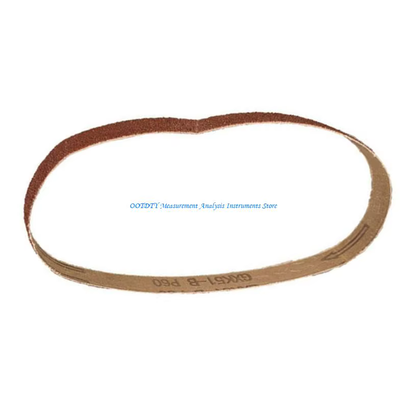 Broyeur à ponceuse en acier robuste 367D, convertisseur, accessoire Machine à poncer, parfait pour les tâches ponçage