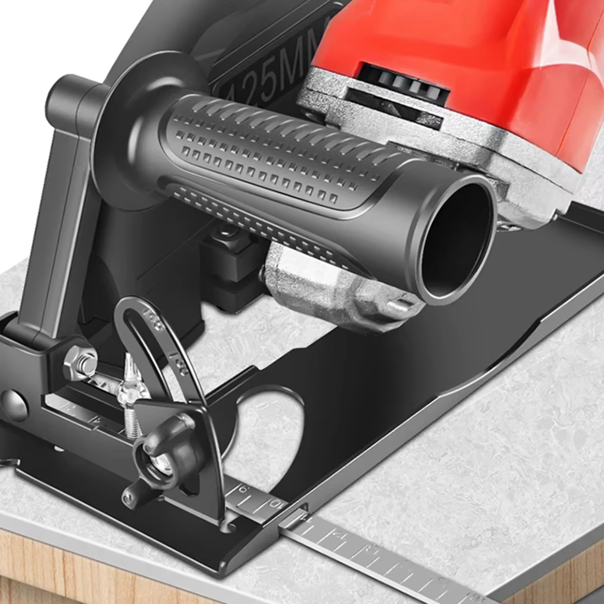 Meuleuse d'angle Support universel bricolage