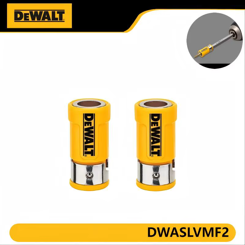 Mandrin magnétique DEWALT DWASLVMF2 MAXFIT-pour forets