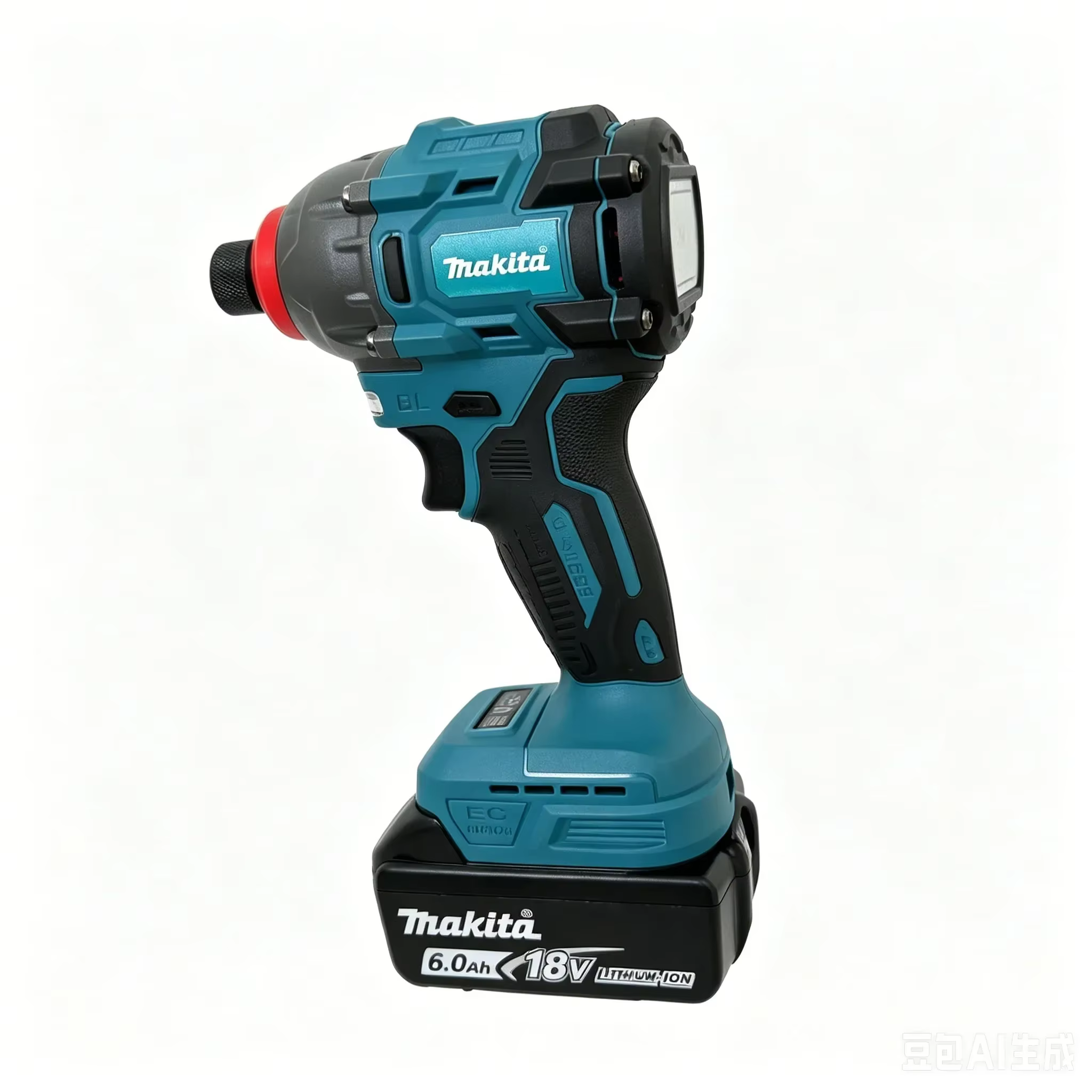 Makita – tournevis électrique sans fil 18V
