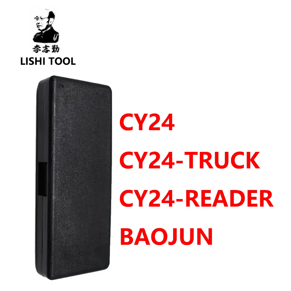 LISHI TOOL 2 EN 1 NSN11 NSN14 NSN14 IGN NSN14R