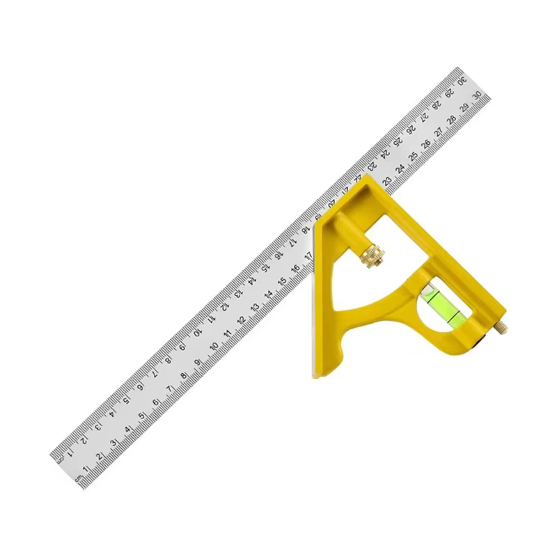 M12K-combinaison carrée multifonctionnelle pour le travail du bois