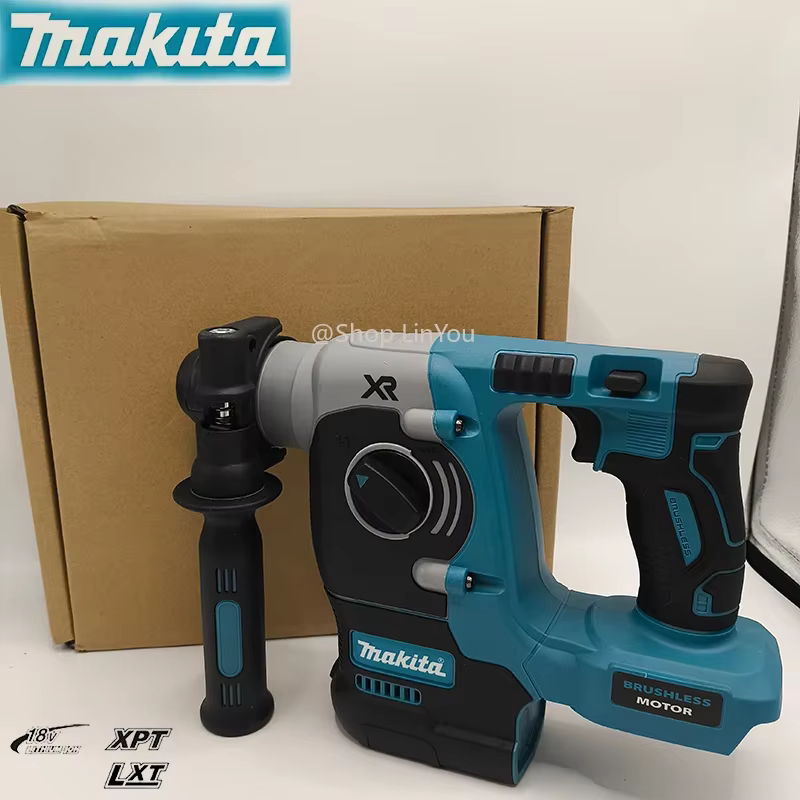 Makita – perceuse à percussion électrique sans fil