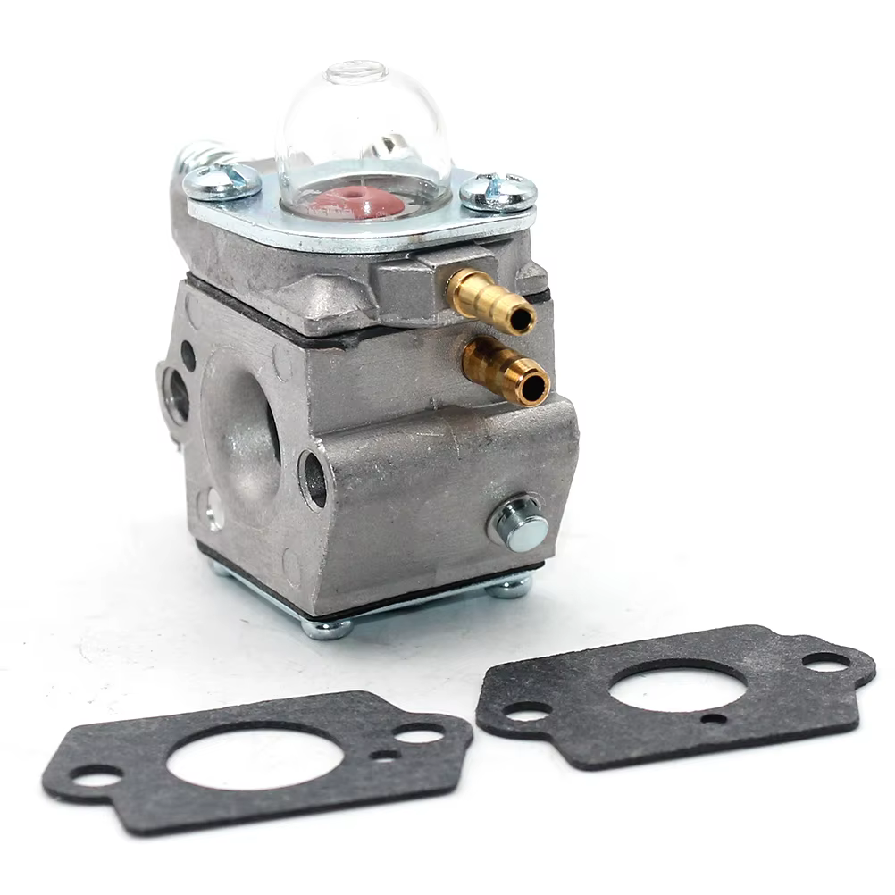 Carburateur pour Emak Oleo Mac Débroussailleuse polymérisation co 8400 8405 8420 8425 8510 8515 WT-460