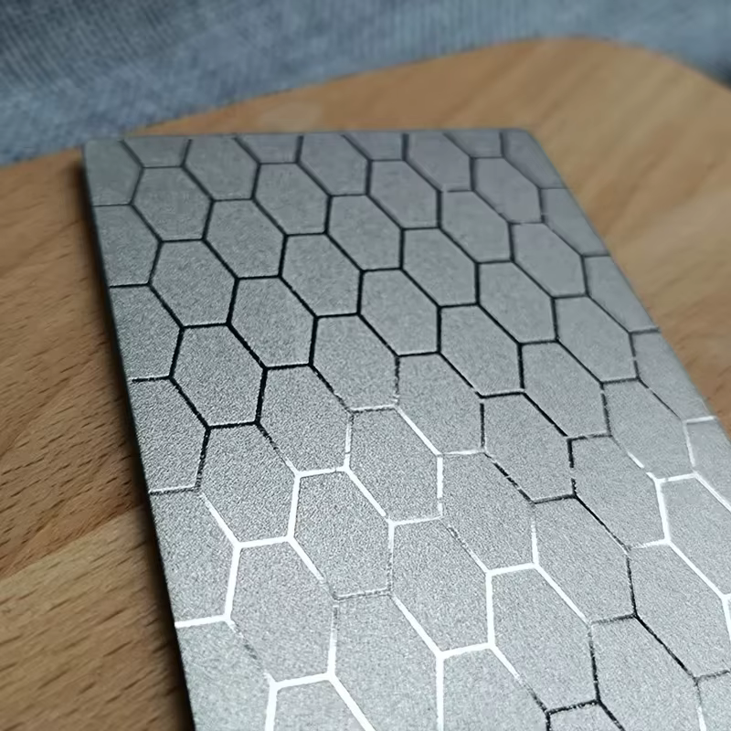 5 pierres à aiguiser en diamant avec granulométrie 320/600/1000/2000/3000 pour le meulage et le façonnage de précision