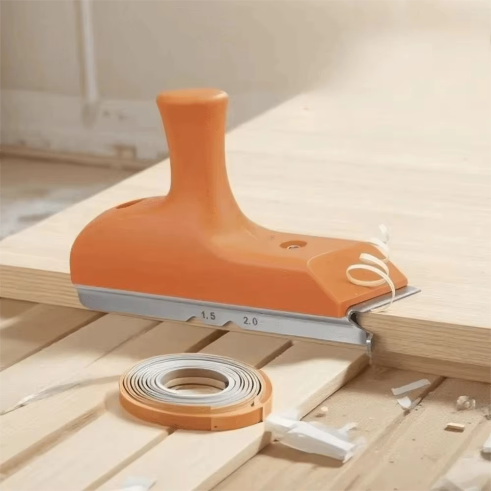 Mini outil 3 en 1, coupe-bordure pour le travail du bois