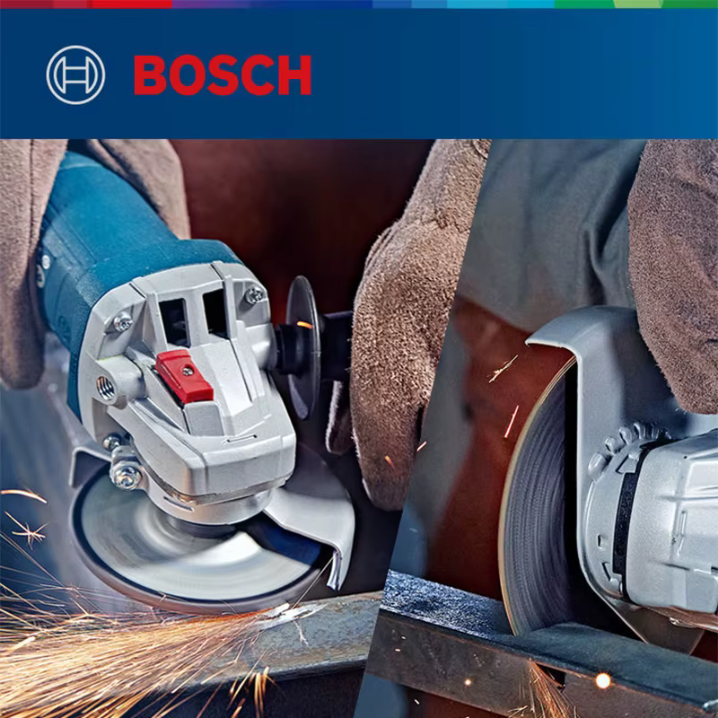 BOSCH – disque de coupe pour meuleuse d'angle