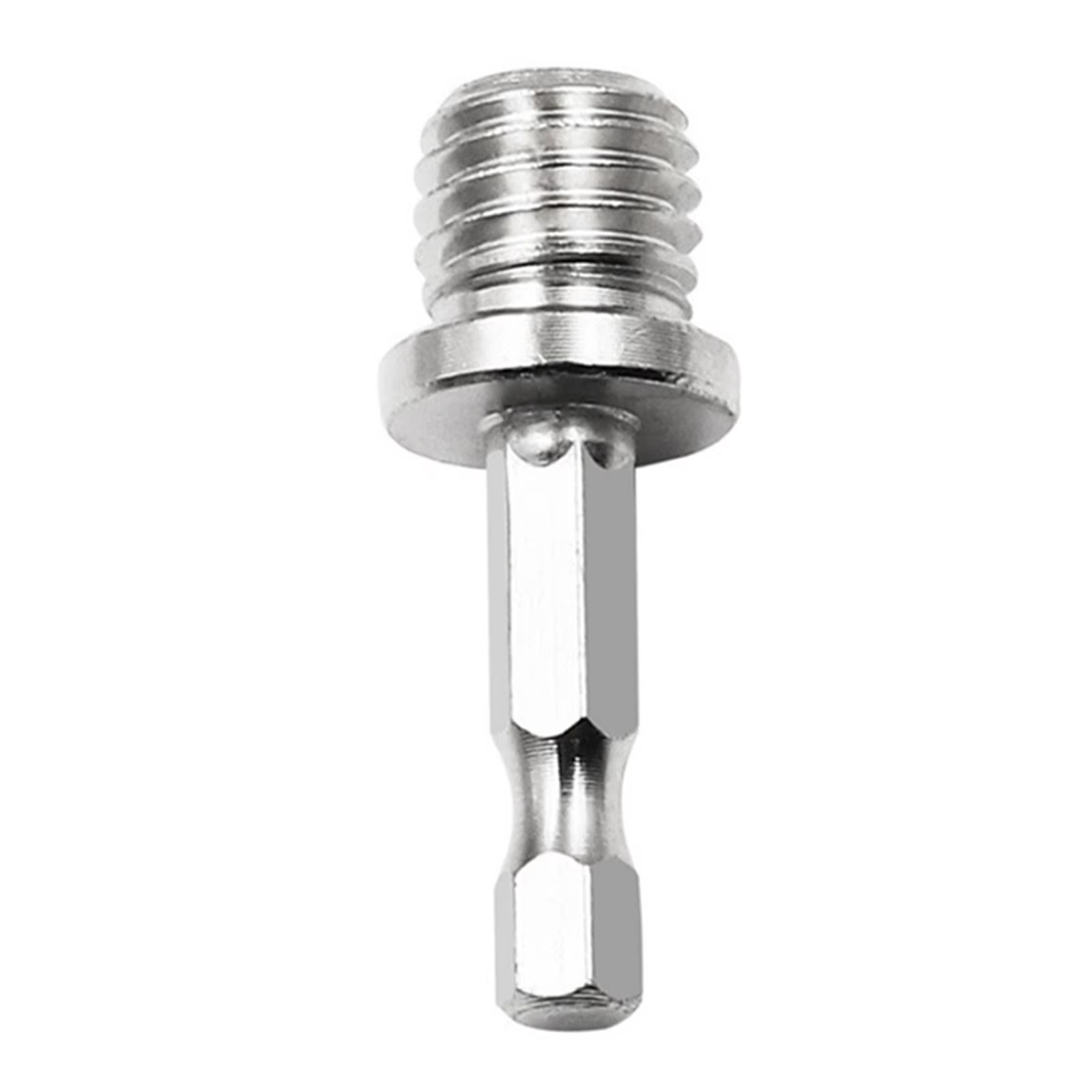 Adaptateur de perceuse M14