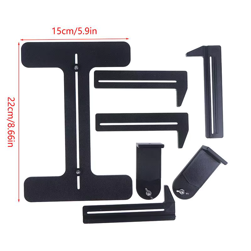 Outils d'aide au modélisme naval, cadre de support auxiliaire pour la coloration, base de peinture, support de rangement et de présentation pour la création de maquettes de navires