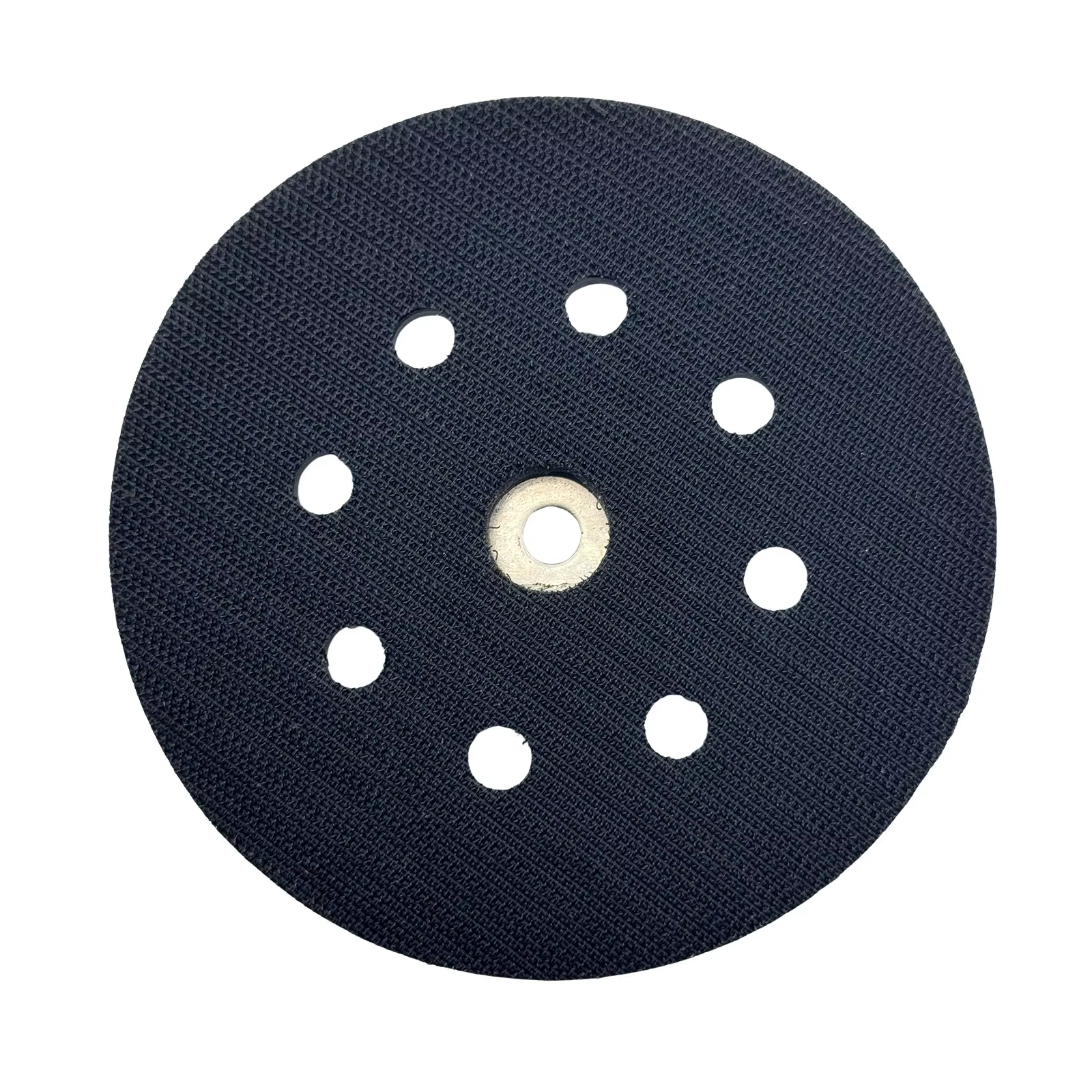 Disque de ponçage de 5 pouces pour ponceuse pneumatique