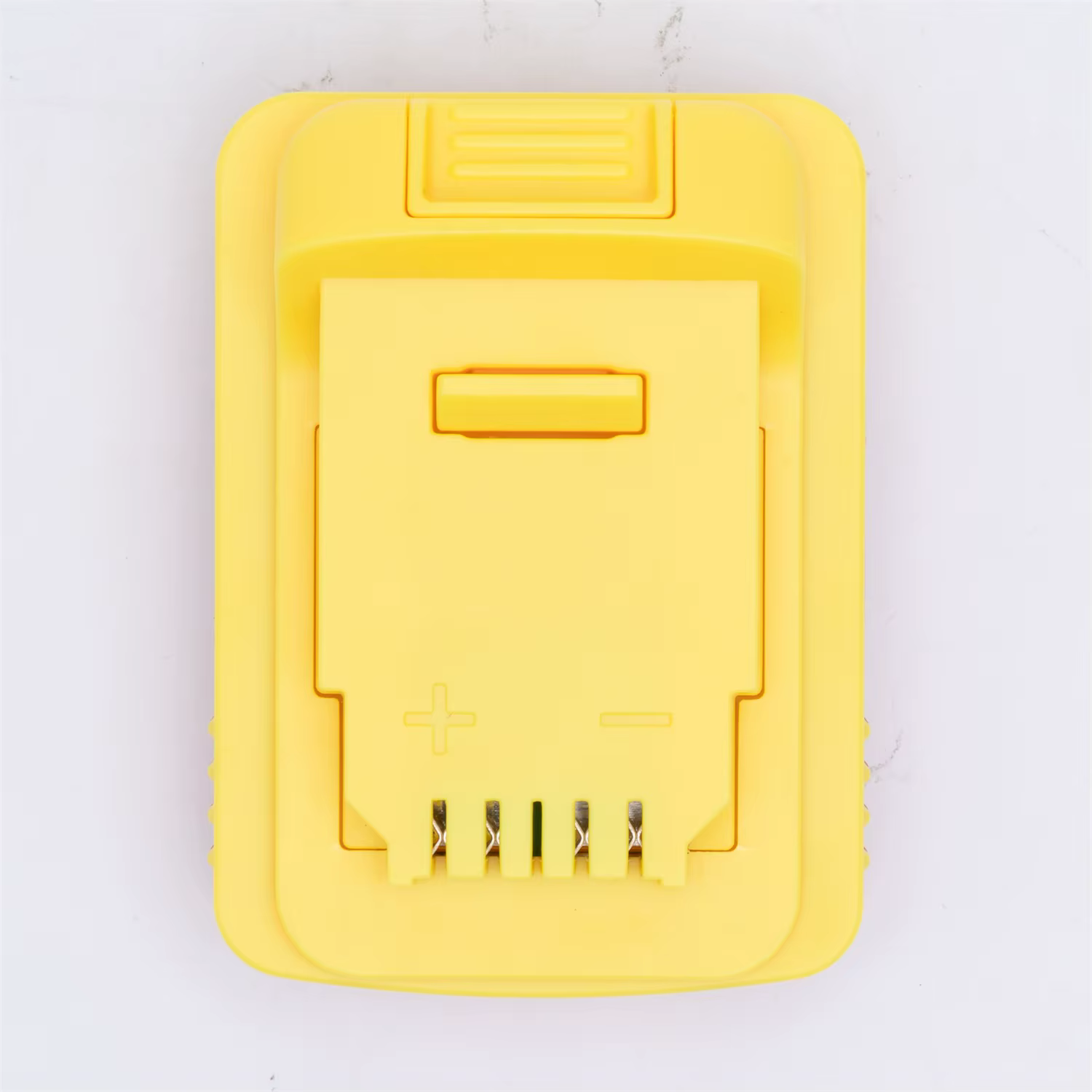 Adaptateur de batterie au lithium X20V pour Lidl Parkside