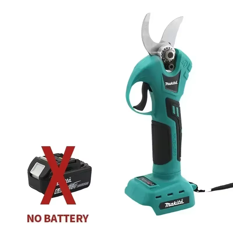 Outils portatifs sans fil Makita de différents modèles