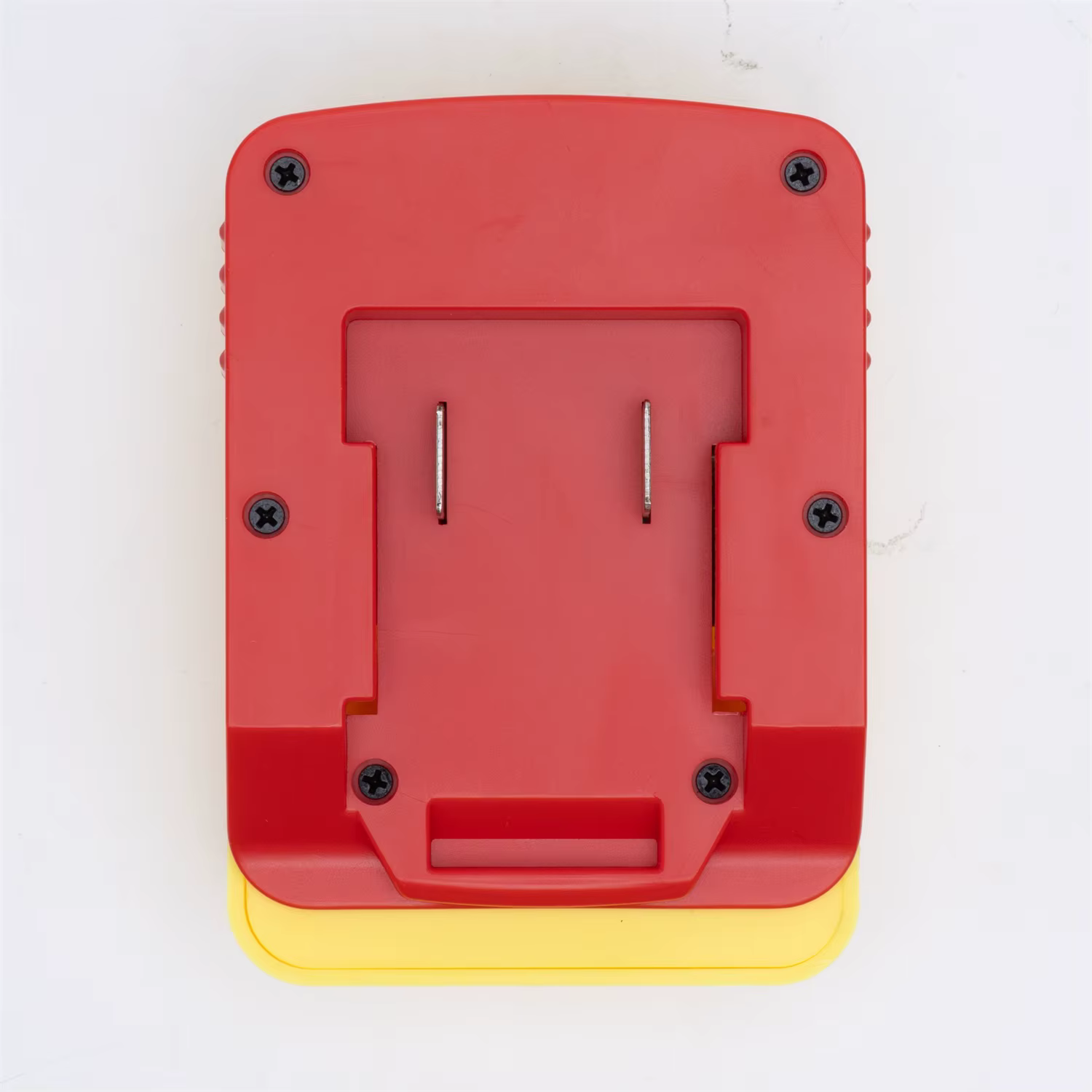 Adaptateur de batterie au lithium X20V pour Lidl Parkside
