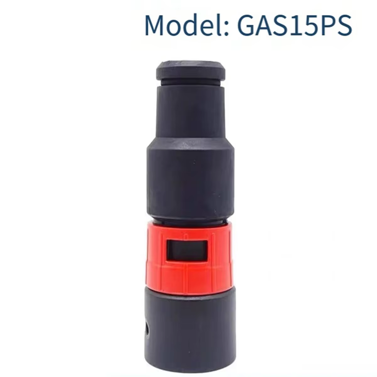 Adaptateurs de tube d'aspirateur pour aspirateur eau et poussière Bosch