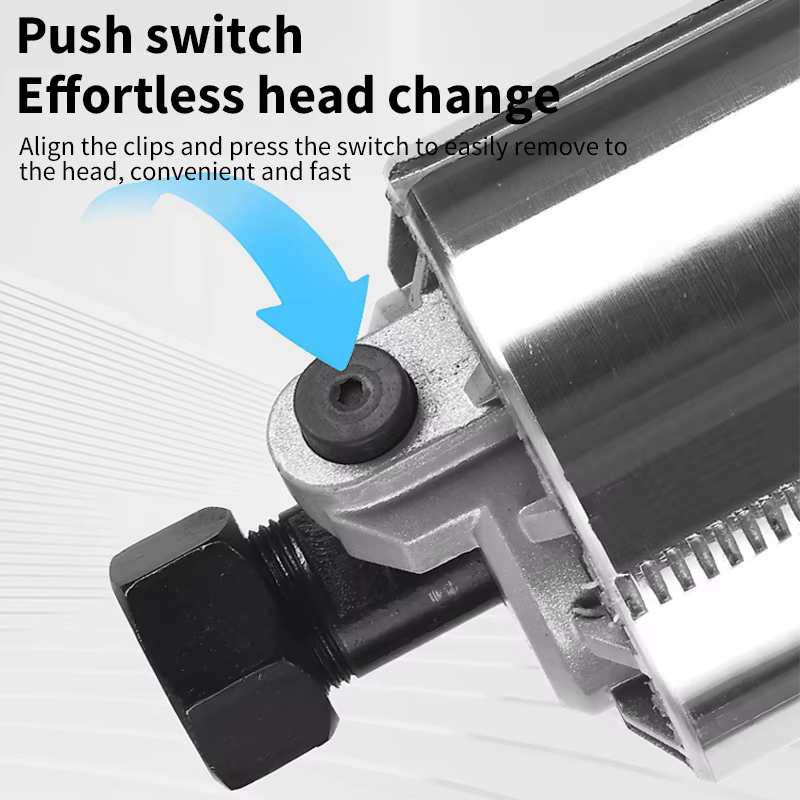 Mamidw tondeuse sans brosse routeur électrique sans fil charpentier fraisage gravure Machine à rainurer pour Makita 18V batterie broche