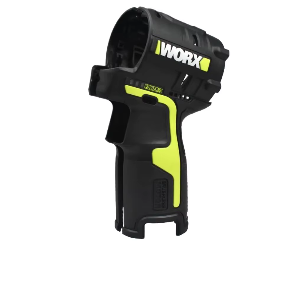 WORX WU130 perceuse électrique boîte de vitesses chargeur