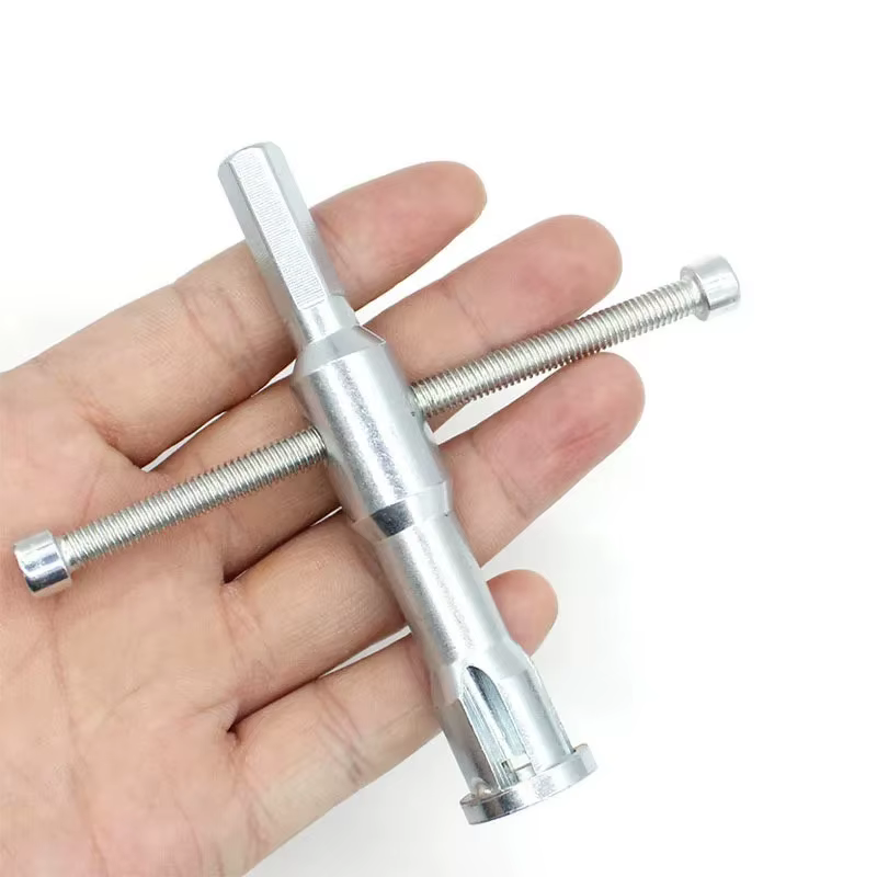 Outils de torsion de fil