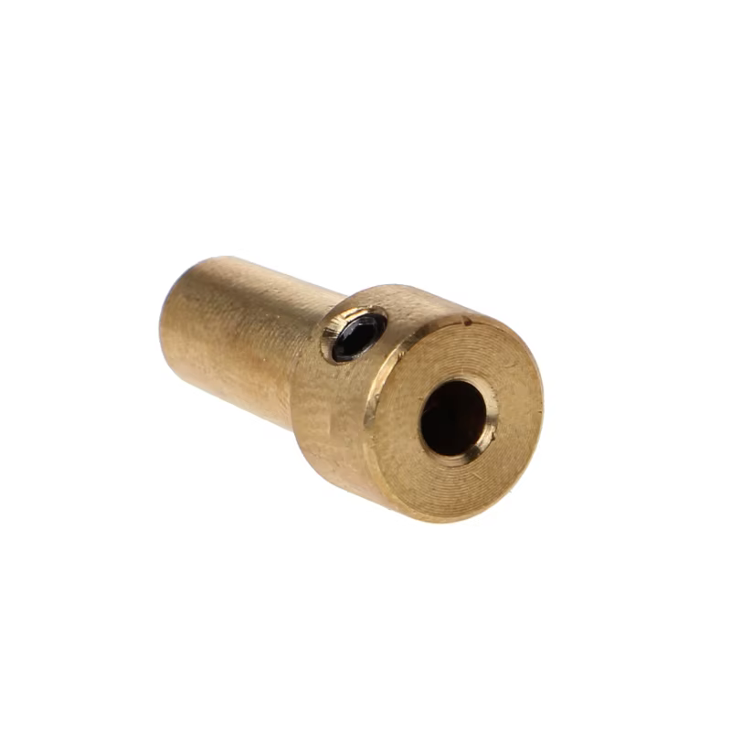 Mandrin perceuse électrique en laiton 367D