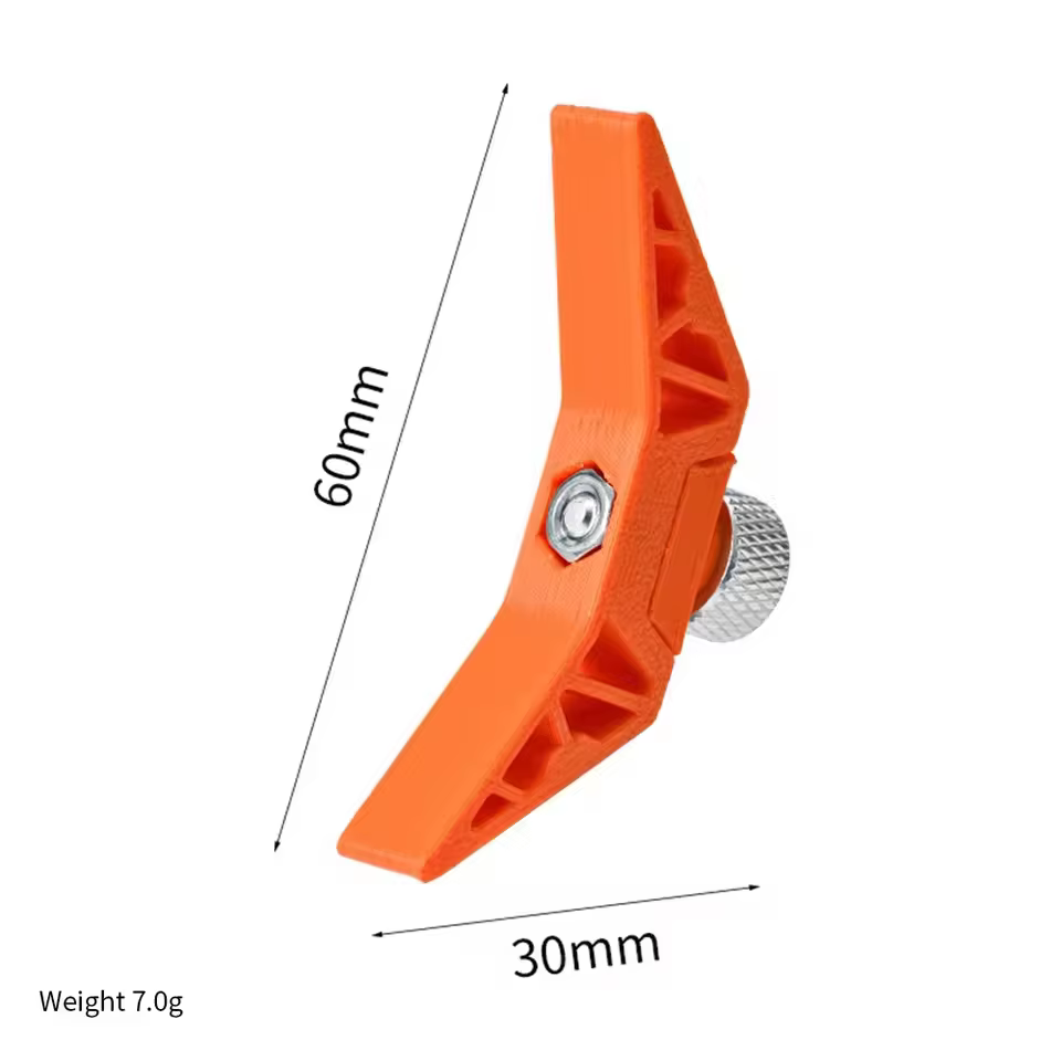 MSWZ TS004 ponceuse de modèle en plastique multifonctionnelle portative