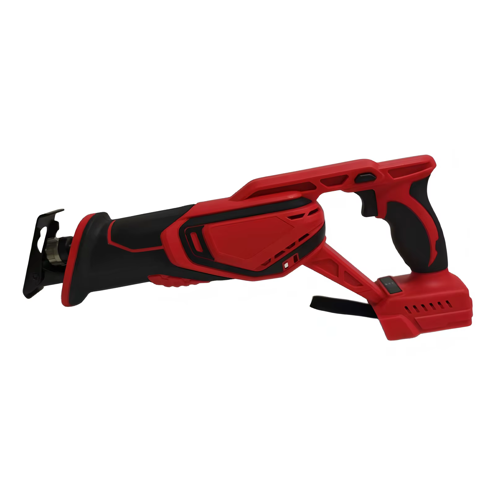 Scie sauteuse sans fil Milwaukee avec 4 lames