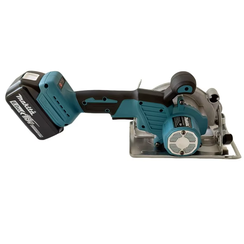 Scie circulaire sans fil Makita 18V